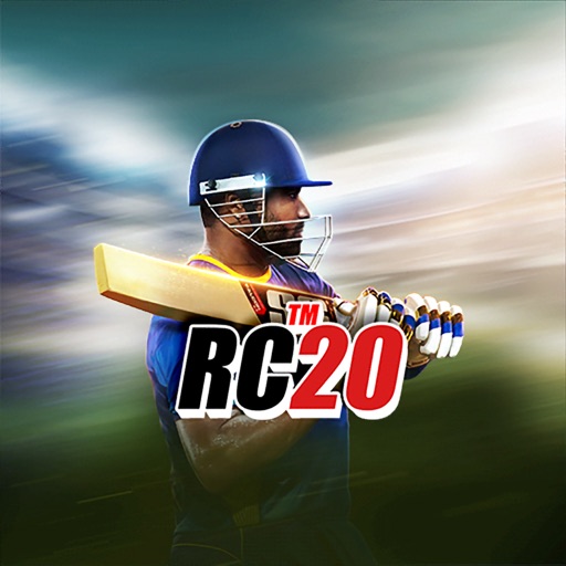 Real Cricket™ 19