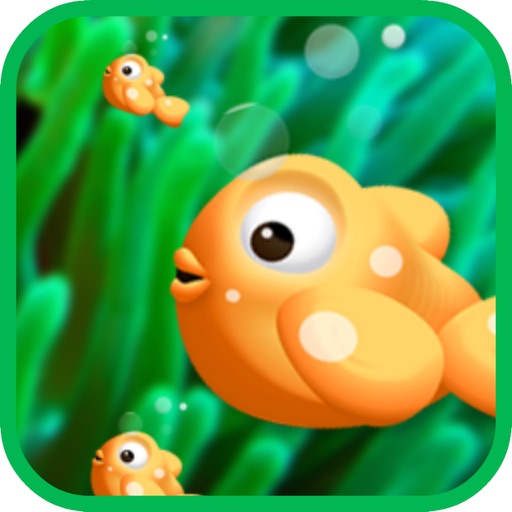 Shooting Fishing Wild catch frenzy iOS App