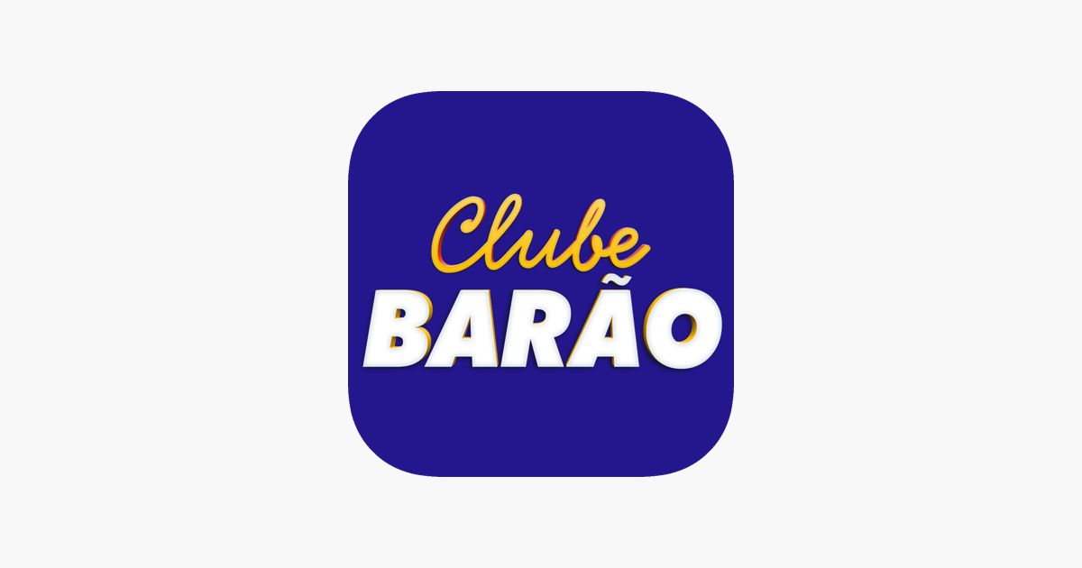 Barao on the App Store