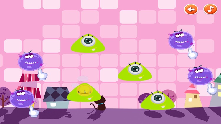 大头儿子细菌小博士 screenshot-3