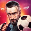 Underworld Football Manager - iPadアプリ