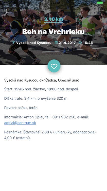 BezeckyKal screenshot-3