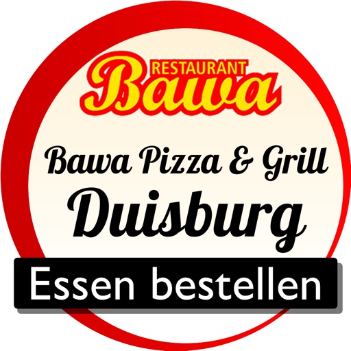 Bawa Pizza - Grill Dellviertel icon