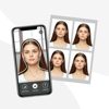 Biometrisches Bild - Photo Aid