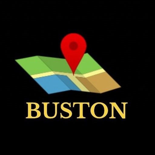 Buston - Passageiro icon