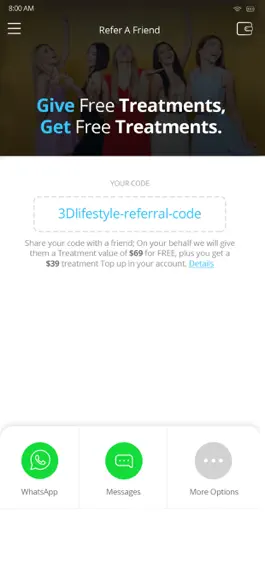 Game screenshot 3D Lifestyle apk