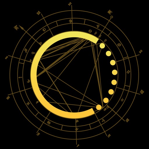 Chaturanga Astrology Horoscope Icon