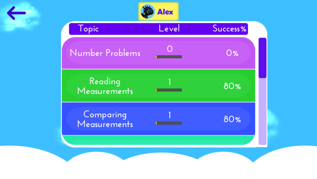 Dragon Maths: Key Stage 1 Reasoning(圖3)-速報App