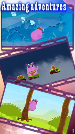 Game screenshot Poppet: magic miracle of fairy apk