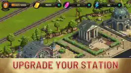 Game screenshot Railroad Tycoon: Idle Game hack