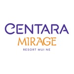 Centara Mirage Resort Mui Ne