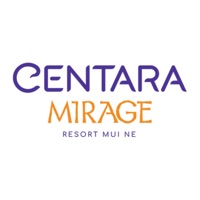 Centara Mirage Resort Mui Ne logo