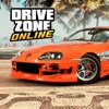 Drive Zone: オープンワールド