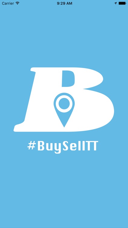 BuySellTT