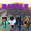 Battle Skins for Minecraft Pocket Edition