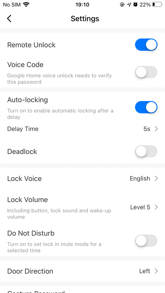 #5. Blusafe Smart (iOS) 由: Ningbo Tianbao Hardware Co., Ltd
