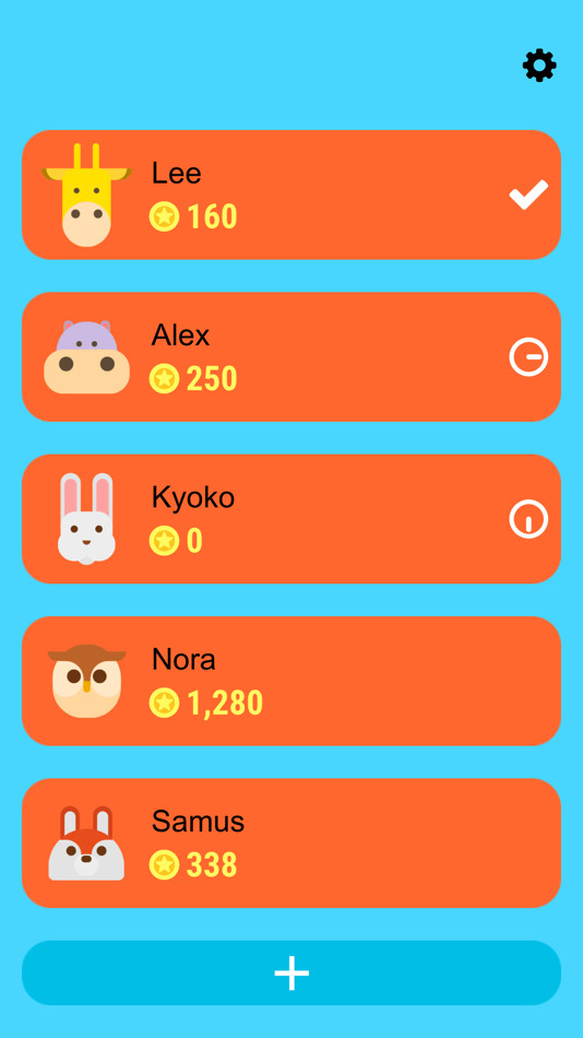 #2. Time is Coin (iOS) 由: LITALICO Inc.