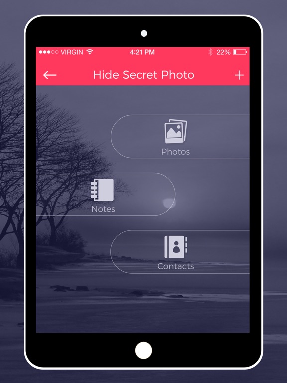 Screenshot #4 pour Calculator Plus! HiCalculator Hide Private Photos