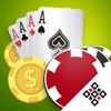 POKER Texas Hold'em e Fechado - iPadアプリ