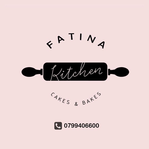 Fatina kitchen