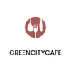 Greencitycafe App Feedback