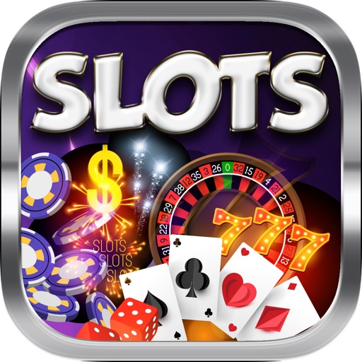 Advanced Dice Casino Royal Lucky Slots Game iOS App