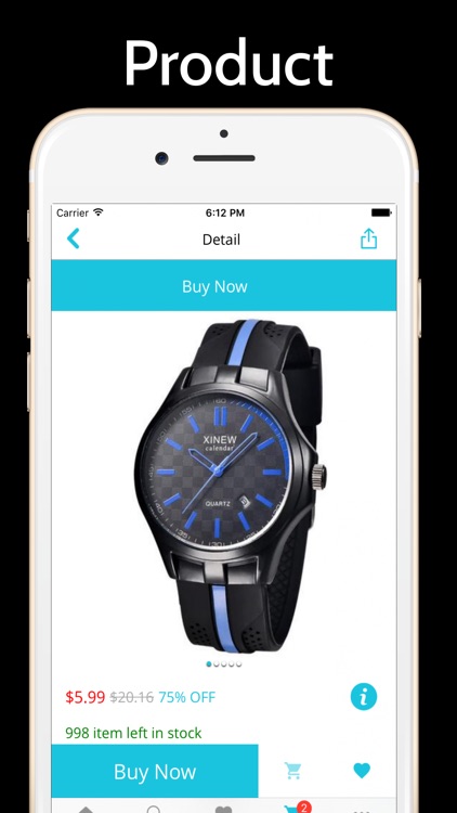 10minus - freedom of shopping