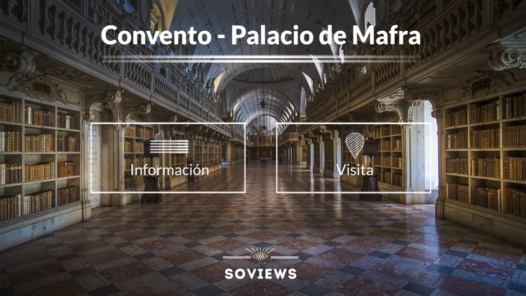 National Palace - Convent of Mafra