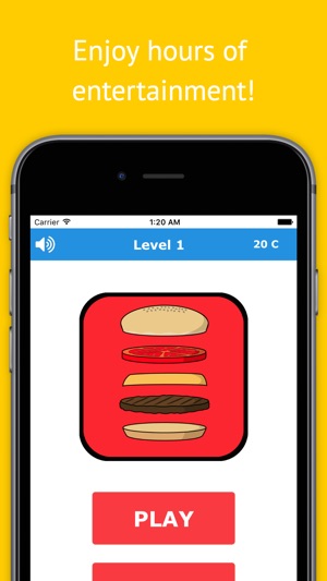 Restaurant Guess Quiz - What brand is it?(圖3)-速報App