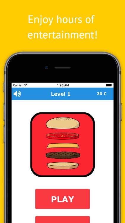 Restaurant Guess Quiz - What brand is it?