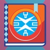 Crow Mobile Dictionary icon