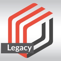 Legacy CompleteView logo