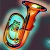 Saxhorn by Ear