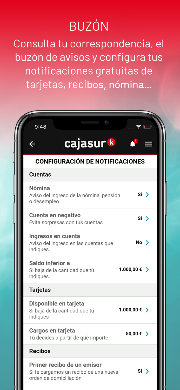 Cajasur