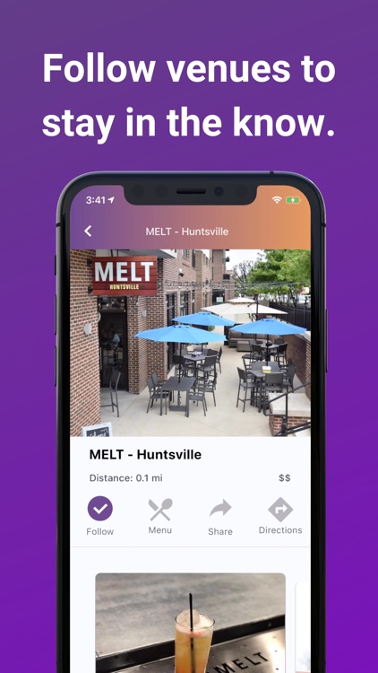 Checkle: Find Happy Hours screenshot-6
