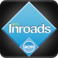 ACM Inroads Magazine logo