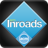 ACM Inroads Magazine