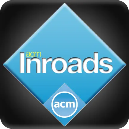 ACM Inroads Magazine Cheats