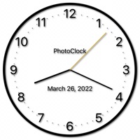 PhotoClock Pro PC 용