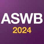 Download ASWB Exam Prep: BSW LCSW MSW app