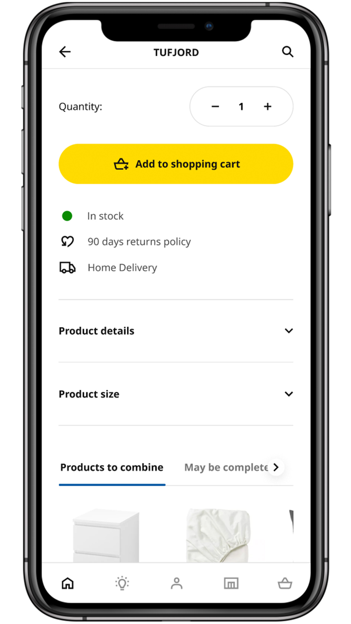 IKEA Inspire Puerto Rico