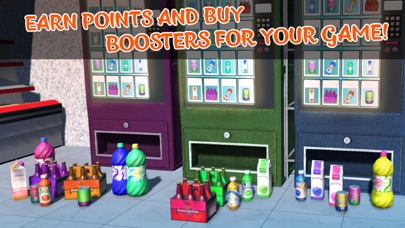 How to cancel & delete Coffee Vending Machine Simulator 3D from iphone & ipad 4