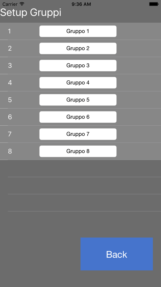 #4. IrcoSix (iOS) 由: Centro Sicurezza Italia SpA