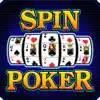 Spin Poker™ - Casino Games App Delete