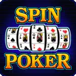 Spin Poker™ - Casino Games App Contact