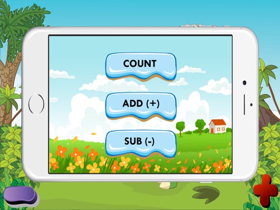 Screenshot #4 pour apprendre math