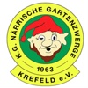 KG Närrische Gartenzwerge 1963