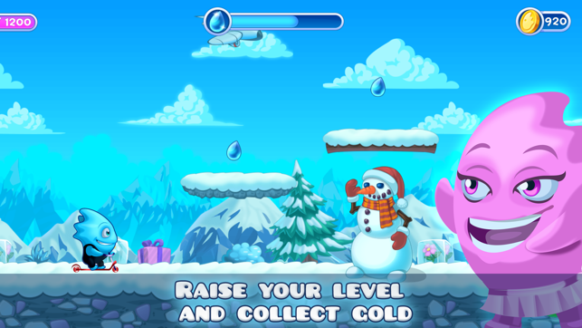 Jim Runner(圖4)-速報App