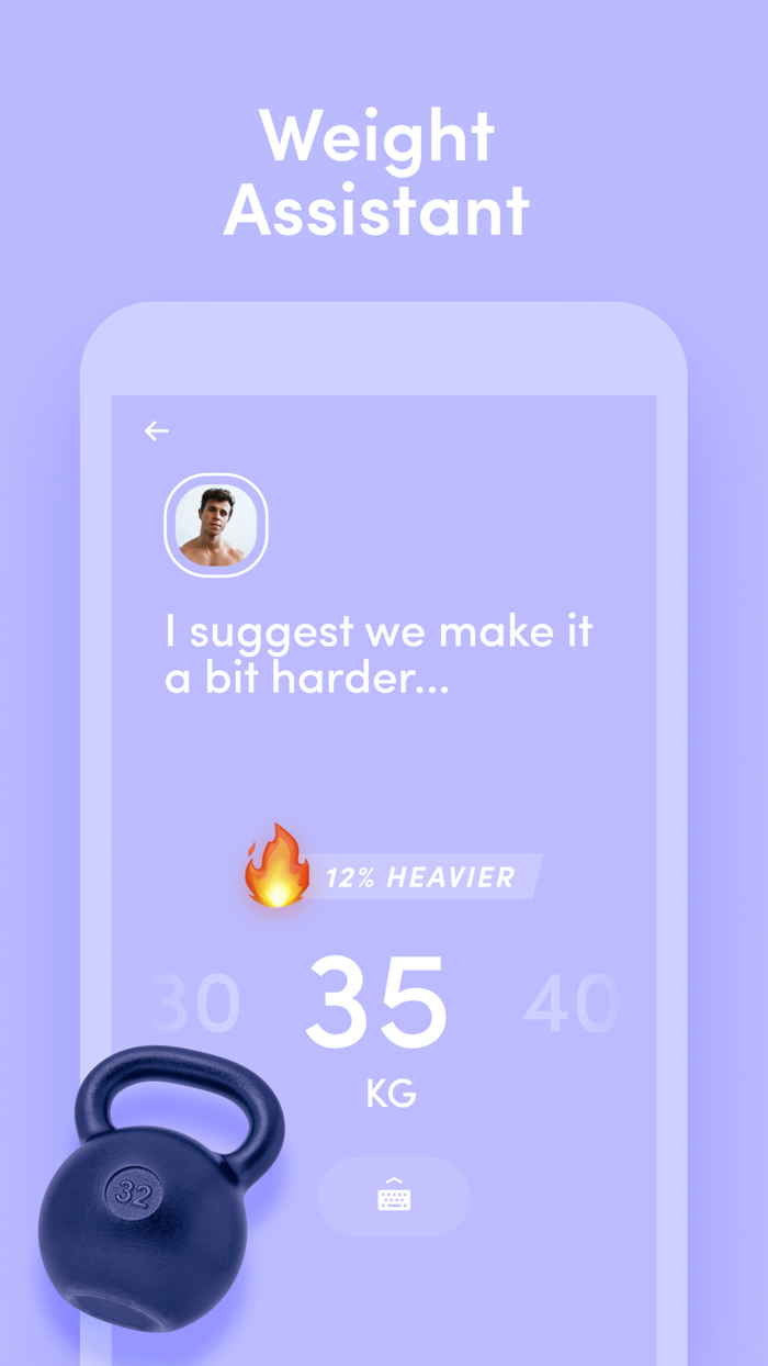 Amo Personal Trainer