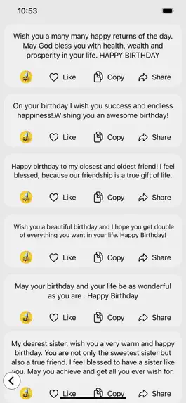 Game screenshot Love Messages, Quotes & Wishes hack